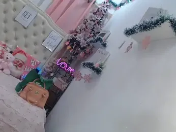 miss_ning webcam model stream image