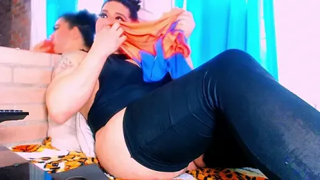 transbigcum webcam model stream image