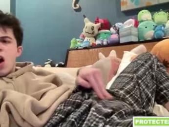 ihatethatcuteguy webcam chaturbate model stream image