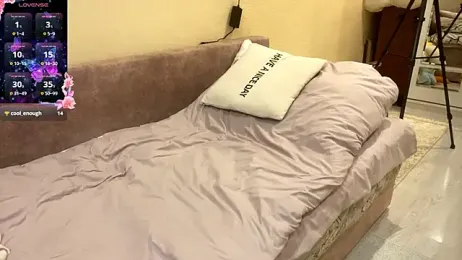 TracyDenoon webcam stripchat model stream image