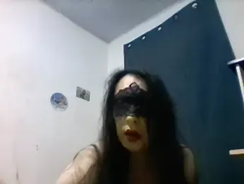 Rhaena_Doll webcam model stream image