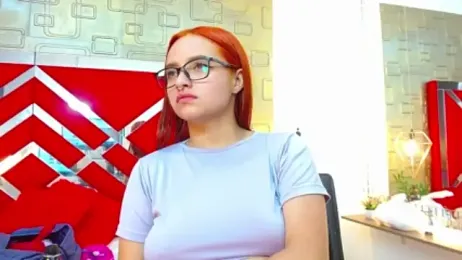 Anto_kira webcam model stream image