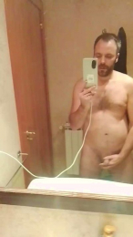 Manchego85 webcam cam4 model stream image