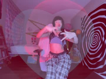 hexivu webcam model stream image