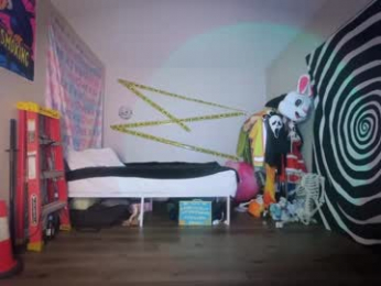 hexivu webcam model stream image