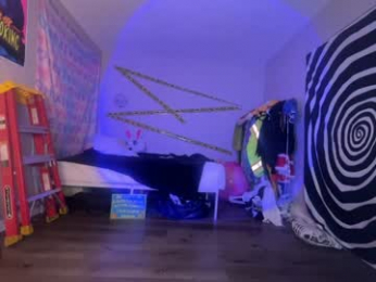 hexivu webcam model stream image