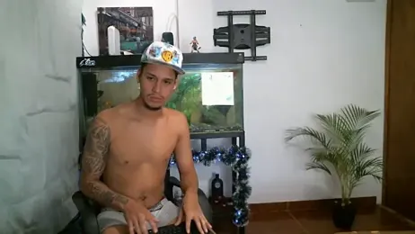 JacobandChloee webcam model stream image