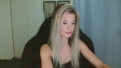 KristineSensual webcam model stream image