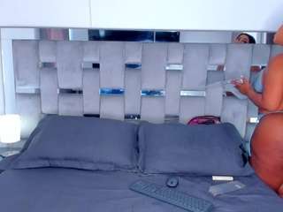 cammiila webcam model stream image