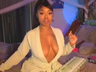 lovely-brown94 webcam model stream image