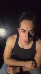 mauriciojaureg5 webcam model stream image