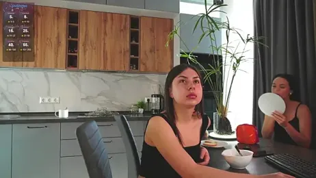 Anny_Molly webcam stripchat model stream image