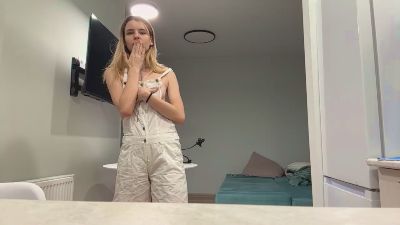 GiseleFriddle webcam model stream image