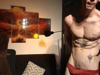 metatron_muscle webcam model stream image