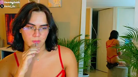 Liam_Taylor webcam model stream image