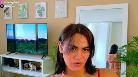 Liam_Taylor webcam model stream image