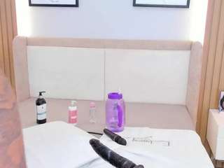 katty-lorenz webcam model stream image