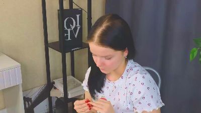 CandiceGravit webcam cam4 model stream image