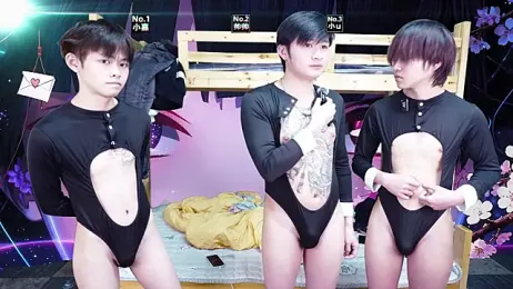 xiaohuangren01 webcam stripchat model stream image