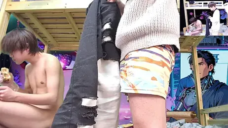 xiaohuangren01 webcam stripchat model stream image