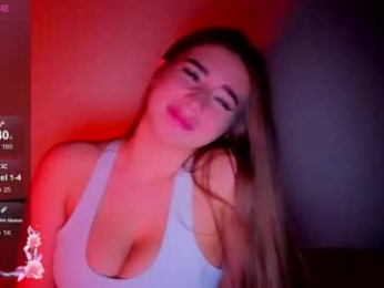 evapuff webcam model stream image