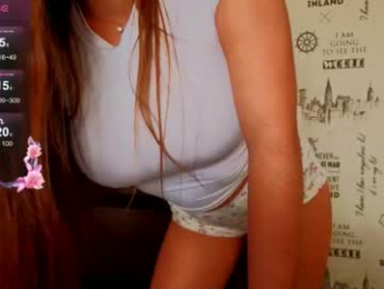evapuff webcam model stream image