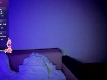 evapuff webcam model stream image