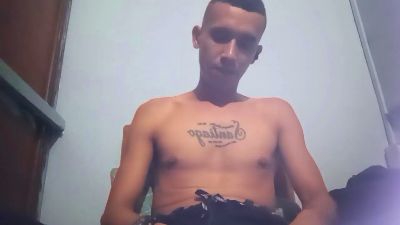 Cristoo27 webcam model stream image