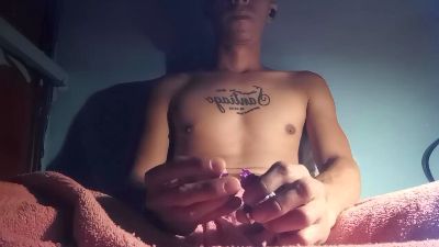 Cristoo27 webcam model stream image