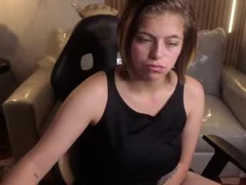 _kitten_1 webcam model stream image