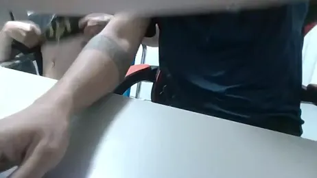 JUNINHOLEKE webcam model stream image