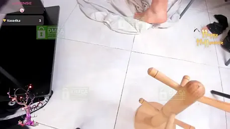 Jhonny-Blake webcam model stream image