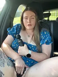 BustyBonnieUK webcam model stream image