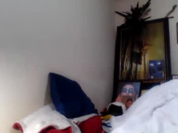 ifoundthegspot webcam model stream image