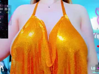 evelyne_rose webcam model stream image
