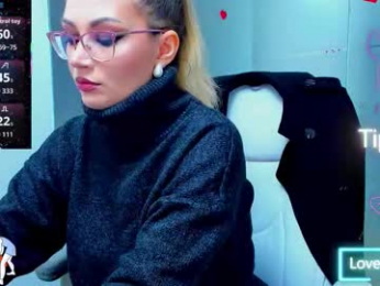 evelyne_rose webcam chaturbate model stream image