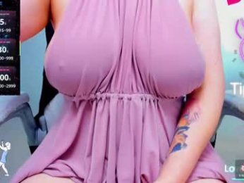 evelyne_rose webcam model stream image