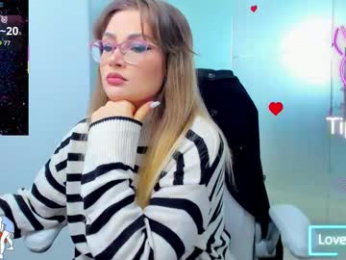 evelyne_rose webcam model stream image