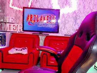 lisa-sparkleee webcam camsoda model stream image