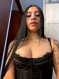 Bunny_sexy01 webcam stripchat model stream image