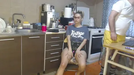 Tasty_Shape webcam model stream image