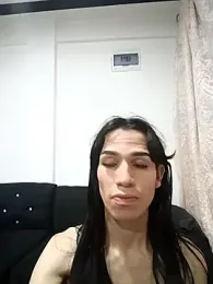 Little_eevil webcam stripchat model stream image