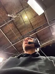 StrokingDaddy4 webcam stripchat model stream image