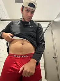 StrokingDaddy4 webcam stripchat model stream image