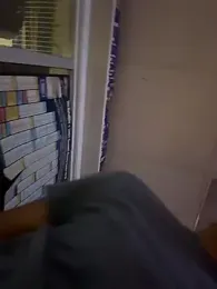 StrokingDaddy4 webcam model stream image