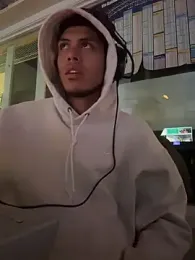 StrokingDaddy4 webcam model stream image