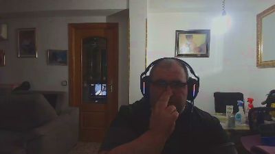 darkuriel34 webcam model stream image