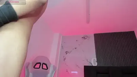 Chloemuaak webcam stripchat model stream image