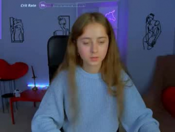 victoria_pretty_ webcam model stream image