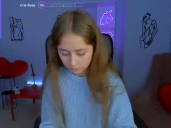 victoria_pretty_ webcam model stream image